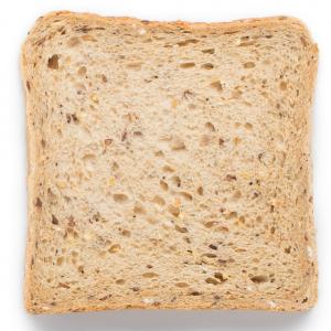 GLAXI PANE - SANDWICH BROWN